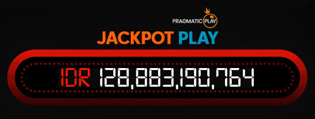 Jackpot Mobile LUKI777