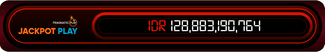 Jackpot LUKI777
